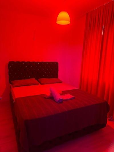Tınaztepe Rezidans Otel
