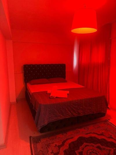 Tınaztepe Rezidans Otel