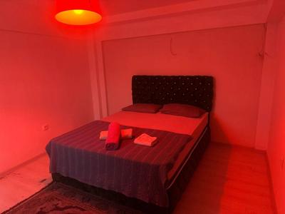 Tınaztepe Rezidans Otel