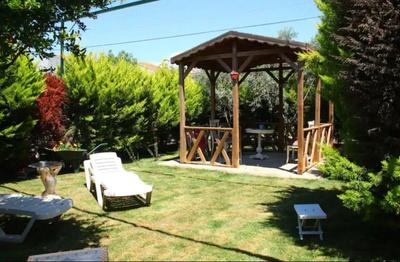 Arya Villa