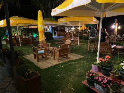 Burla Han Hotel