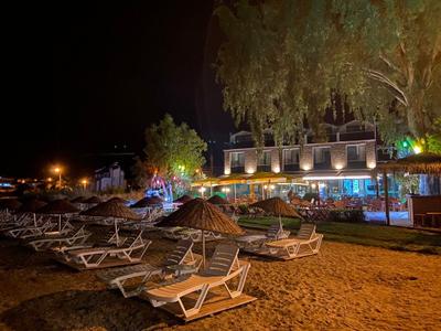 Burla Han Hotel