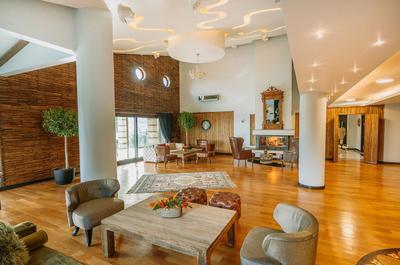 Doors Urla Hotel & Bungalows