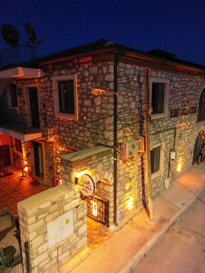 Eski Urla