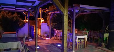 Pusula Hotel Kafe Restaurant