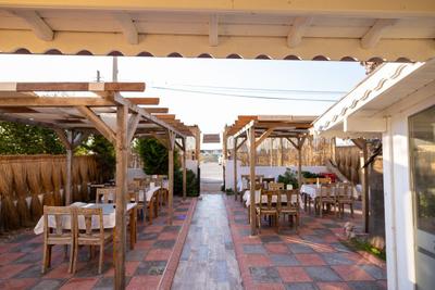 Pusula Hotel Kafe Restaurant