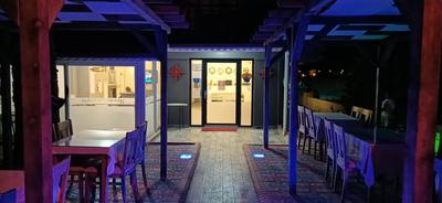 Pusula Hotel Kafe Restaurant
