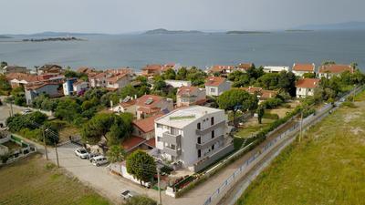 Sardunya Apart Otel