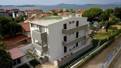 Sardunya Apart Otel