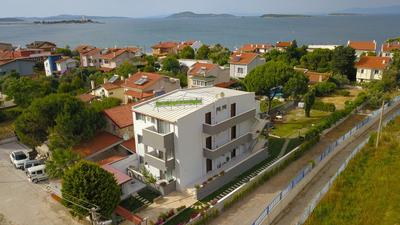 Sardunya Apart Otel