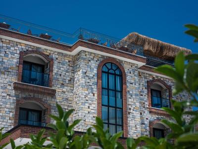 Ma-Si Urla Hotel