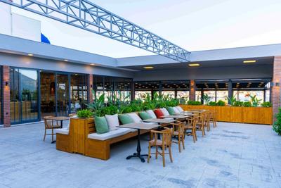 Ma-Si Urla Hotel