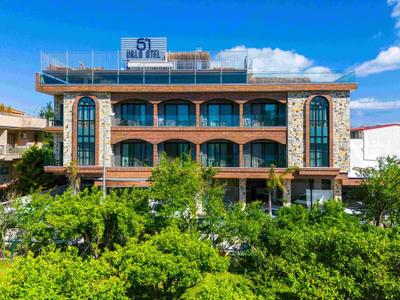 Ma-Si Urla Hotel