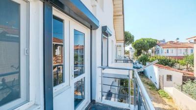 Villa Grilla Teras