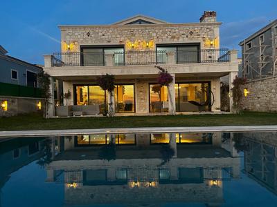 Villa Sunset Çeşme