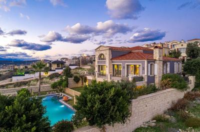 Villa Sunset Çeşme