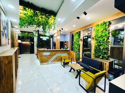 West Garden Hotel
