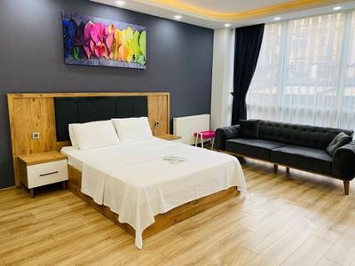 West Garden Hotel