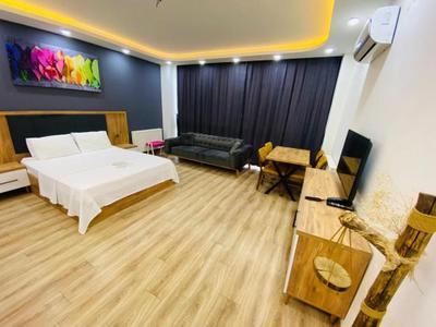 West Garden Hotel