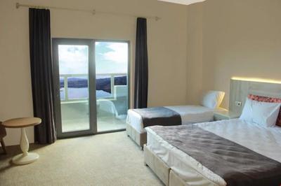 Adanis Park Termal Otel