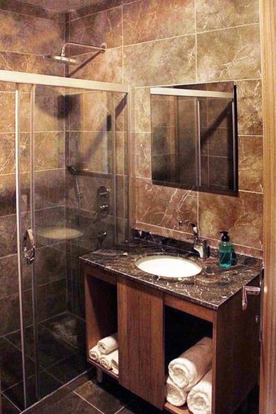 Adanis Park Termal Otel