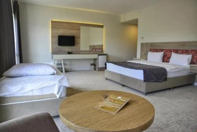 Adanis Park Termal Otel