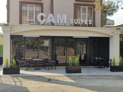 Çam Rezidans ve Konaklama