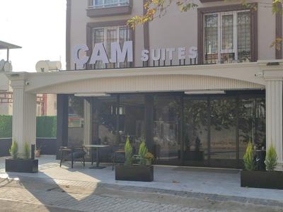 Çam Rezidans ve Konaklama