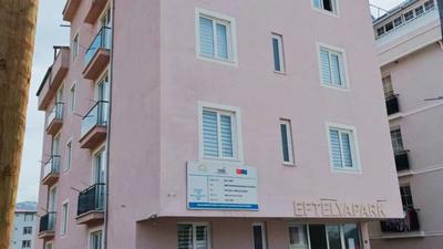 Eftelya Park Apart Otel