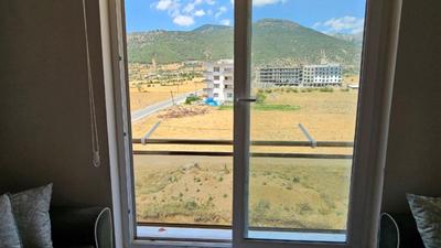 Eftelya Park Apart Otel