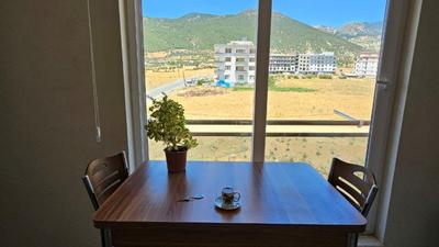 Eftelya Park Apart Otel
