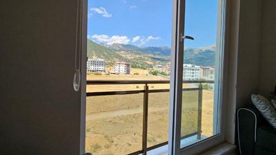 Eftelya Park Apart Otel