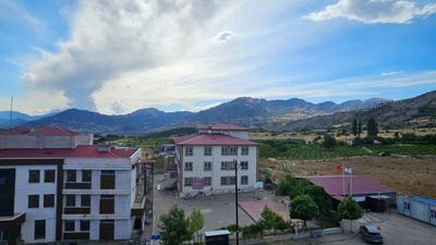 Eftelya Park Apart Otel
