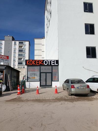 Elbistan Köker Otel