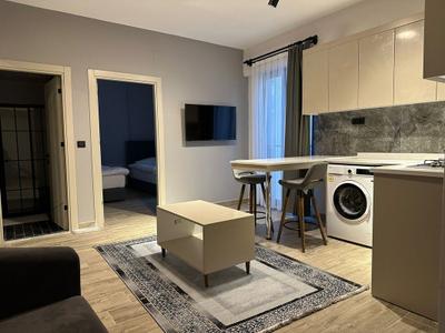 Marasium Suites