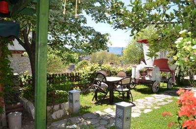 Akçe Konak