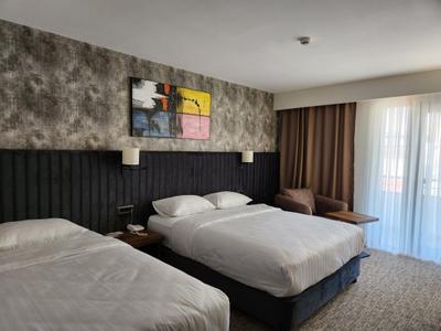 Anemon Kent Karabük Otel