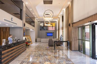 Anemon Kent Karabük Otel