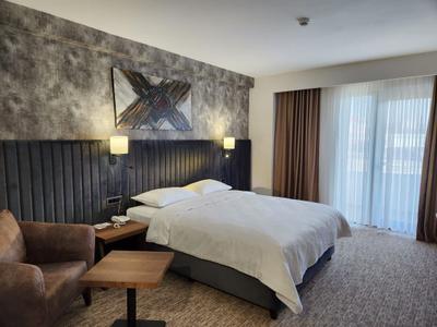 Anemon Kent Karabük Otel