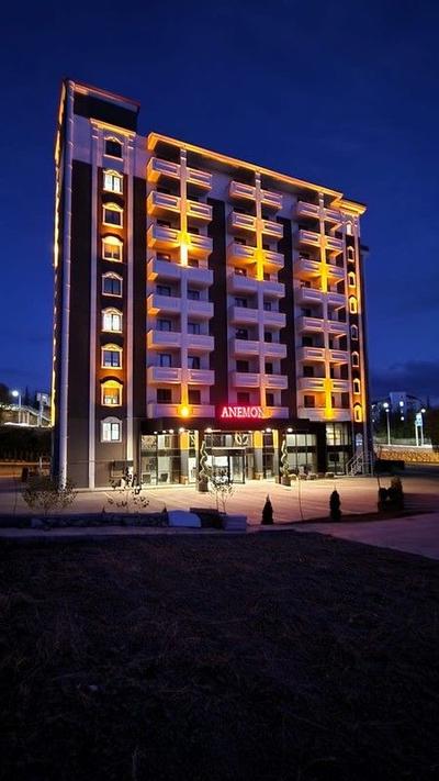 Anemon Kent Karabük Otel