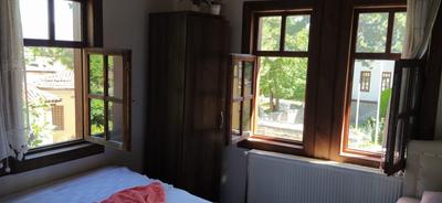 Beyaz Konak Aile Oteli