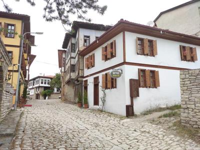 Beyaz Konak Aile Oteli
