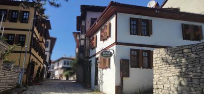 Beyaz Konak Aile Oteli