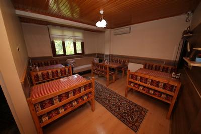 Emiroğlu Konak Otel