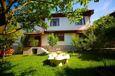 Emiroğlu Konak Otel