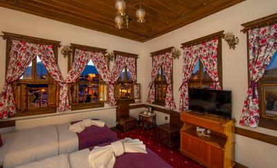 Güneş Konak Otel Safranbolu