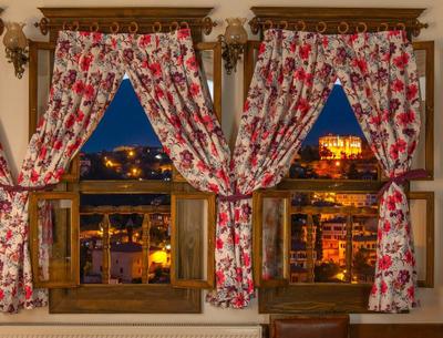 Güneş Konak Otel Safranbolu