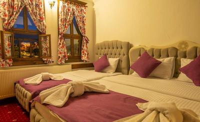 Güneş Konak Otel Safranbolu