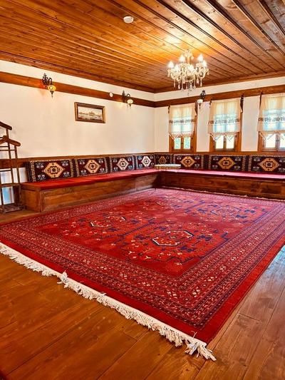 İrfan Bey Konak