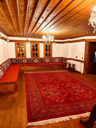 İrfan Bey Konak